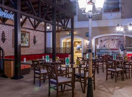 Armas Labada Hotel - All Inclusive تورنگار