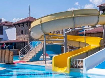 Armas Labada Hotel - All Inclusive تورنگار