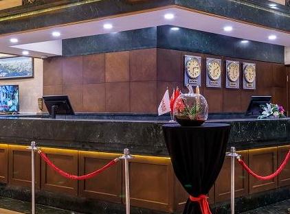Armas Labada Hotel - All Inclusive تورنگار