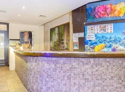 Armas Labada Hotel - All Inclusive تورنگار