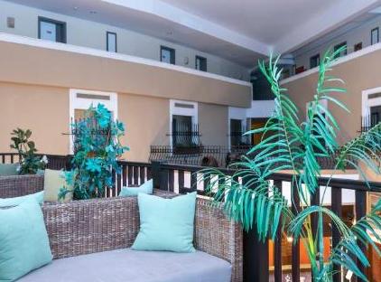 Armas Labada Hotel - All Inclusive تورنگار
