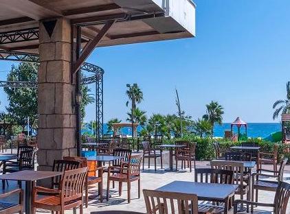 Armas Labada Hotel - All Inclusive تورنگار