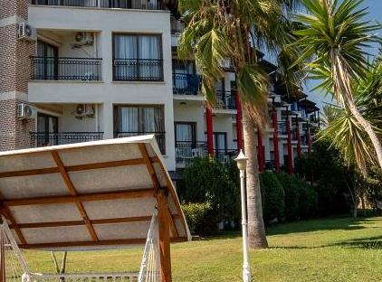 Armas Labada Hotel - All Inclusive تورنگار