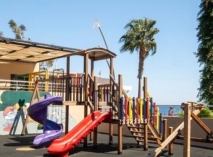 Armas Labada Hotel - All Inclusive تورنگار