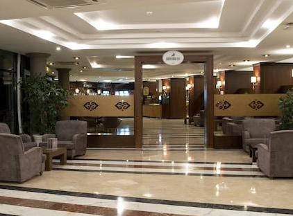 Perre La mer Resort & Spa تورنگار