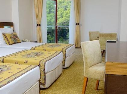 Perre La mer Resort & Spa تورنگار