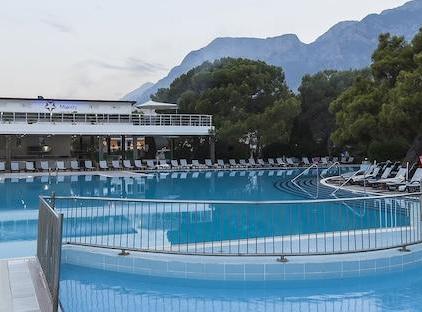 Perre La mer Resort & Spa تورنگار