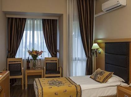 Perre La mer Resort & Spa تورنگار