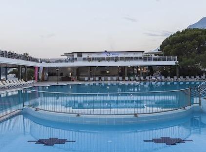 Perre La mer Resort & Spa تورنگار