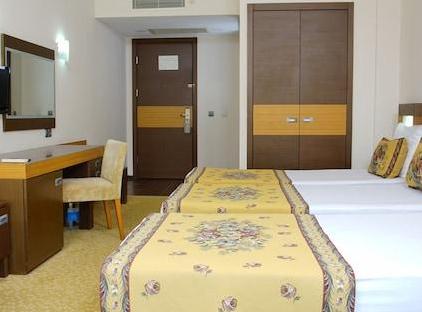 Perre La mer Resort & Spa تورنگار
