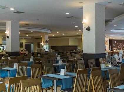 Perre La mer Resort & Spa تورنگار
