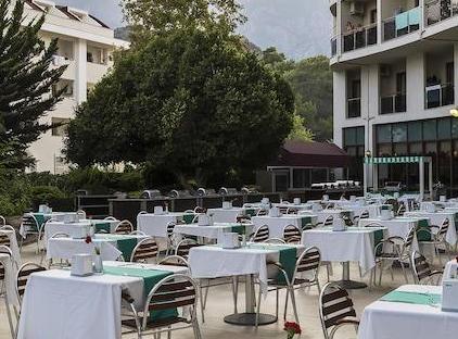 Perre La mer Resort & Spa تورنگار