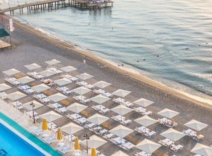 Perre La mer Resort & Spa تورنگار