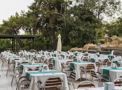 Perre La mer Resort & Spa تورنگار