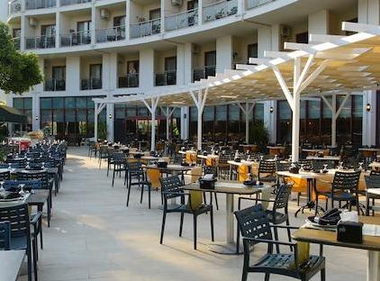 Perre La mer Resort & Spa تورنگار