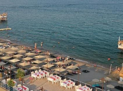 Perre La mer Resort & Spa تورنگار