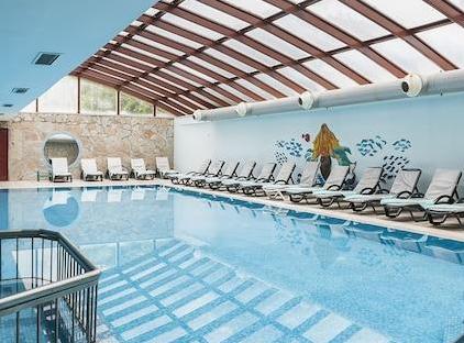 Perre La mer Resort & Spa تورنگار