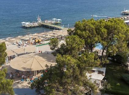 Perre La mer Resort & Spa تورنگار