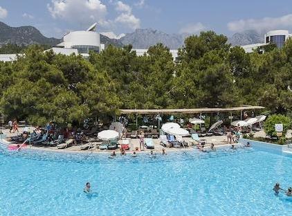 Perre La mer Resort & Spa تورنگار
