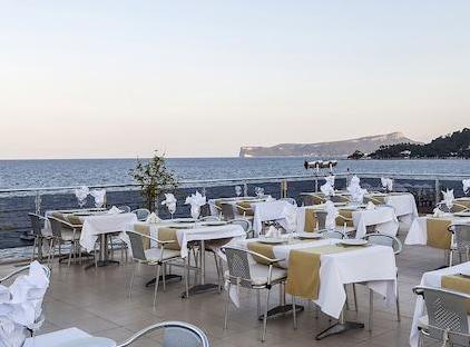 Perre La mer Resort & Spa تورنگار