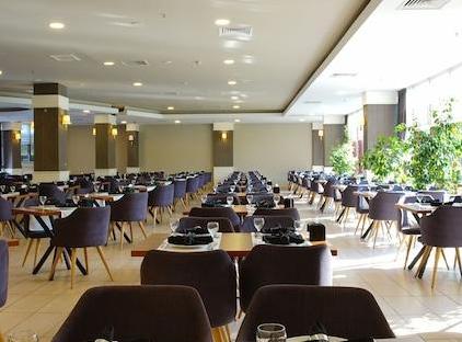 Perre La mer Resort & Spa تورنگار