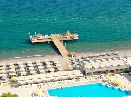 Perre La mer Resort & Spa تورنگار