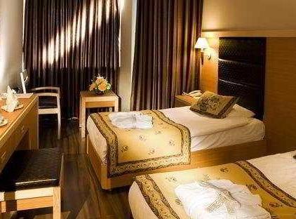 Perre La mer Resort & Spa تورنگار