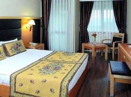 Perre La mer Resort & Spa تورنگار
