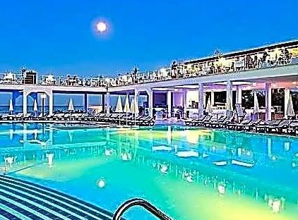 Perre La mer Resort & Spa تورنگار