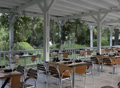 Perre La mer Resort & Spa تورنگار