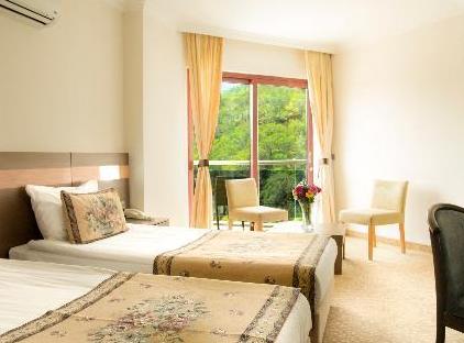 Perre La mer Resort & Spa تورنگار
