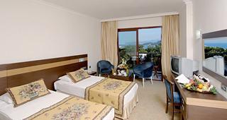 Perre La mer Resort & Spa تورنگار