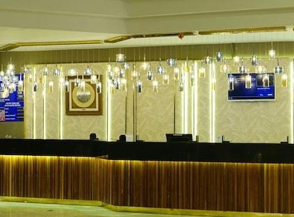Perre La mer Resort & Spa تورنگار