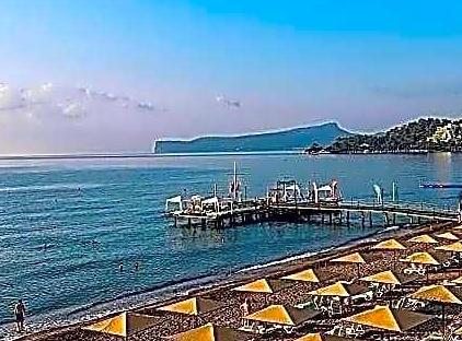 Perre La mer Resort & Spa تورنگار