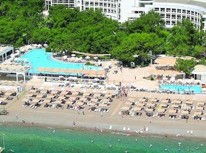 Perre La mer Resort & Spa تورنگار