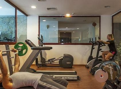 Perre La mer Resort & Spa تورنگار