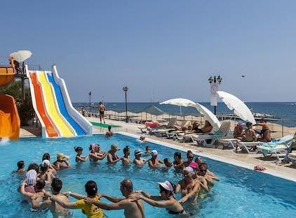 Perre La mer Resort & Spa تورنگار