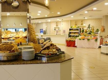 Perre La mer Resort & Spa تورنگار