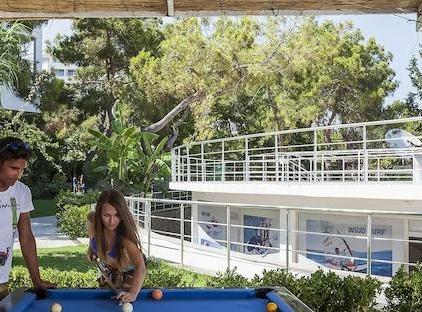 Perre La mer Resort & Spa تورنگار