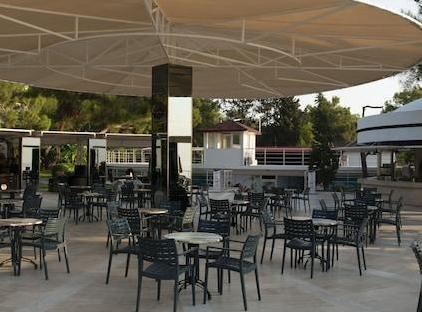 Perre La mer Resort & Spa تورنگار