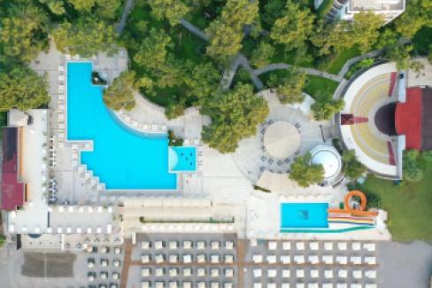 Perre La mer Resort & Spa