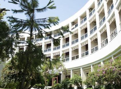 Perre La mer Resort & Spa تورنگار