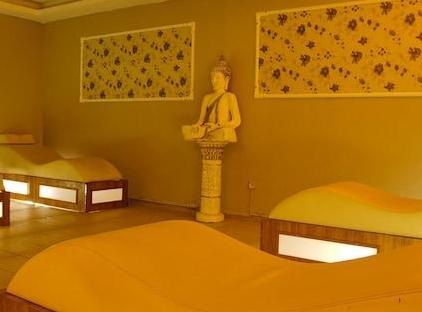 Perre La mer Resort & Spa تورنگار