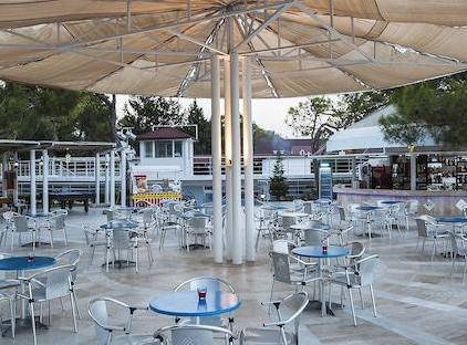 Perre La mer Resort & Spa تورنگار