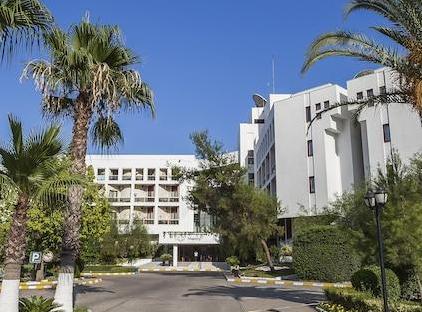 Perre La mer Resort & Spa تورنگار