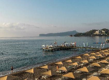 Perre La mer Resort & Spa تورنگار