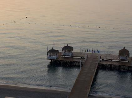 Perre La mer Resort & Spa تورنگار