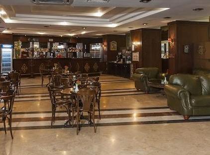 Perre La mer Resort & Spa تورنگار
