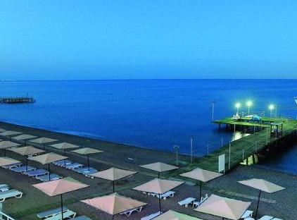 Perre La mer Resort & Spa تورنگار