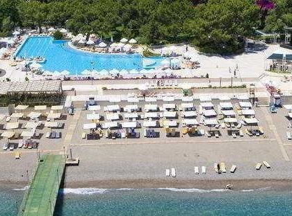 Perre La mer Resort & Spa تورنگار